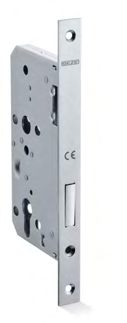 插芯式固舌鎖 ML DL 72