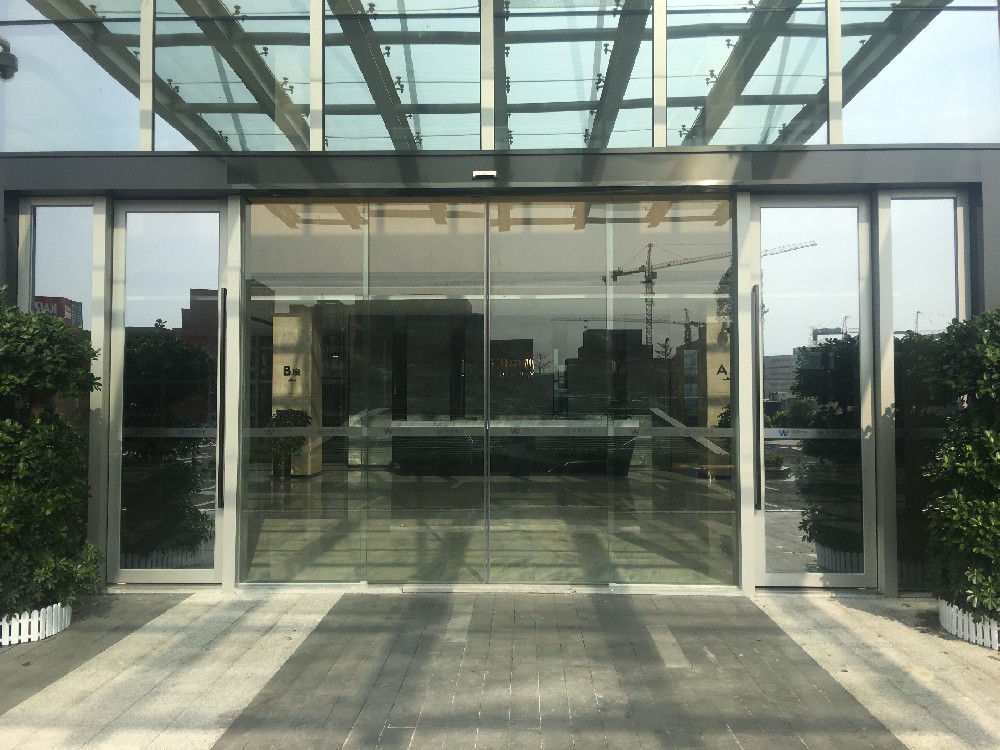 ES75 Easy平移門驅(qū)動裝置