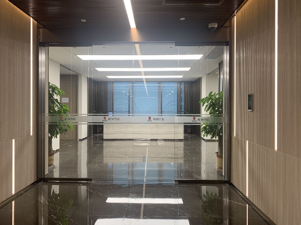 ES68精智系列平移門驅(qū)動裝置