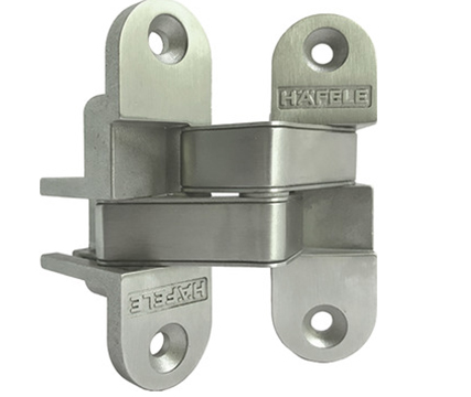 隱藏式合頁(yè)、暗鉸鏈