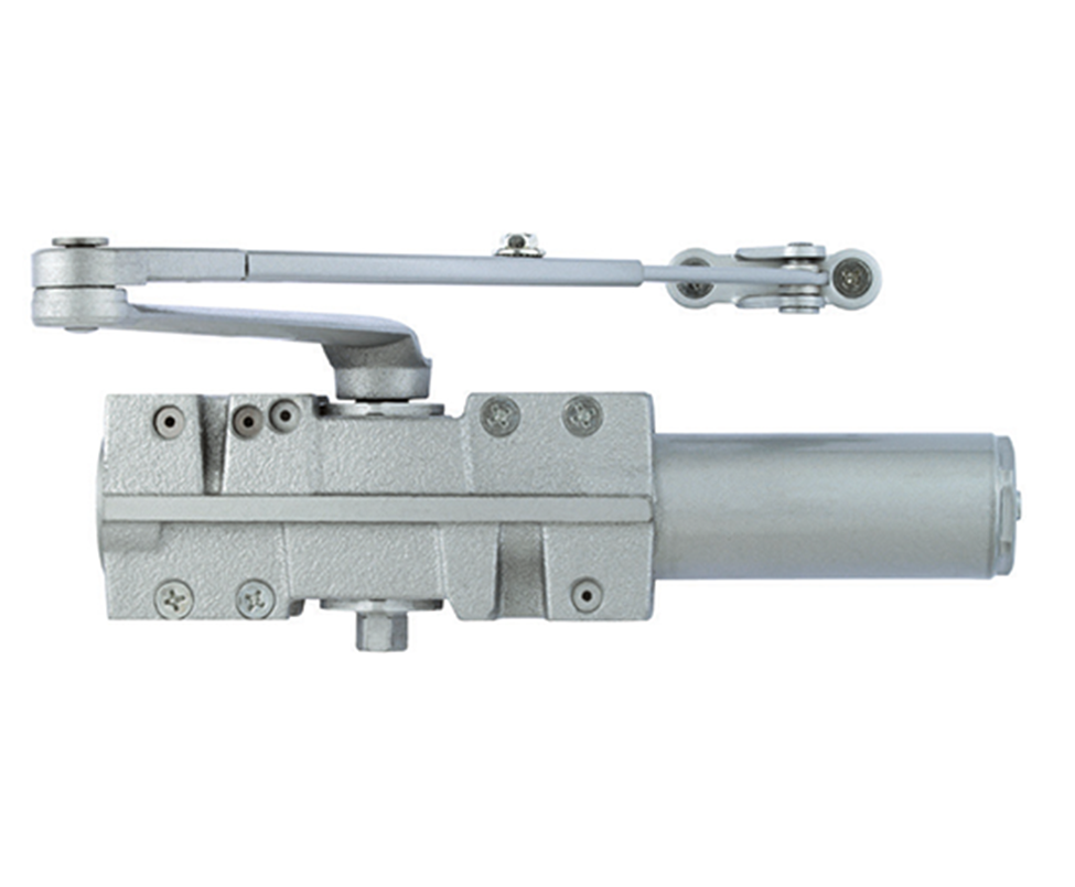 QDC100明裝防火閉門器