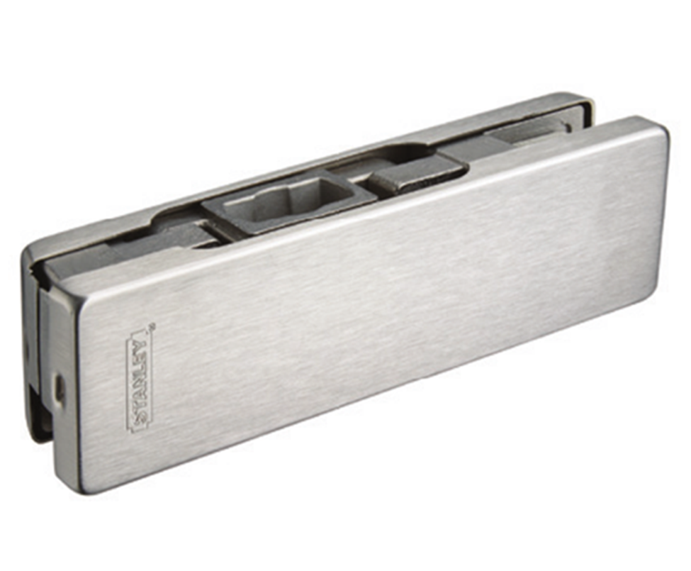 STPF-N10L 12mm 玻璃門下夾