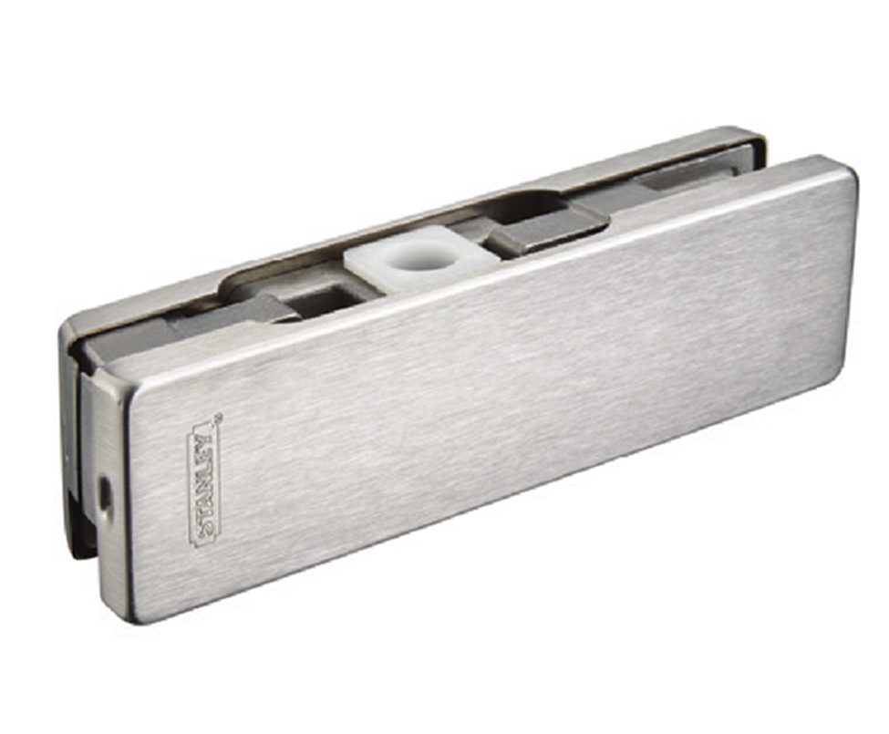 STPF-N20L 12mm 玻璃門上夾