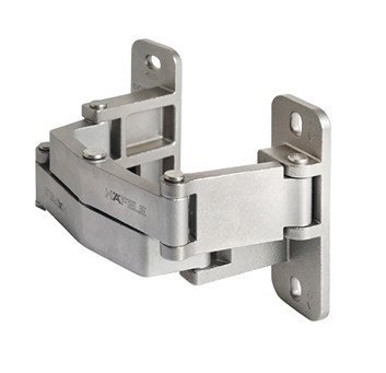 管井門(mén)鉸鏈