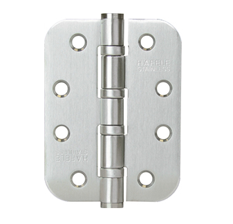 4軸承圓角平合頁