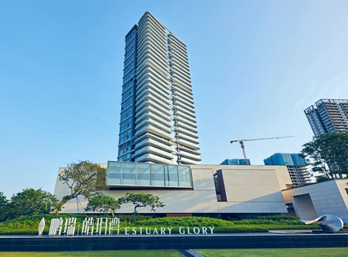 鵬瑞佛山皓玥灣