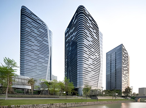 珠海國家食品安全創新中心